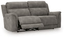 Next-Gen DuraPella Power Reclining Sofa - Yankee Furniture Barn (Ossipee,NH)