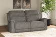 Next-Gen DuraPella Power Reclining Sofa - Yankee Furniture Barn (Ossipee,NH)