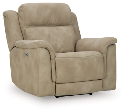 Next-Gen DuraPella Power Recliner - Yankee Furniture Barn (Ossipee,NH)