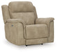 Next-Gen DuraPella Power Recliner - Yankee Furniture Barn (Ossipee,NH)