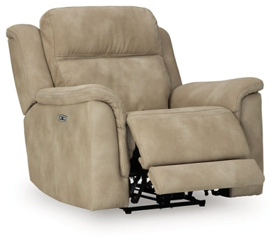 Next-Gen DuraPella Power Recliner - Yankee Furniture Barn (Ossipee,NH)
