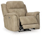 Next-Gen DuraPella Power Recliner - Yankee Furniture Barn (Ossipee,NH)
