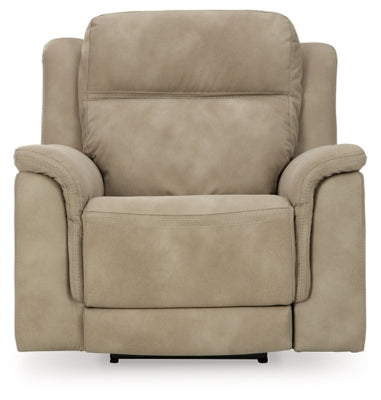 Next-Gen DuraPella Power Recliner - Yankee Furniture Barn (Ossipee,NH)