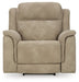 Next-Gen DuraPella Power Recliner - Yankee Furniture Barn (Ossipee,NH)