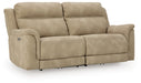 Next-Gen DuraPella Power Reclining Sofa - Yankee Furniture Barn (Ossipee,NH)