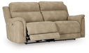 Next-Gen DuraPella Power Reclining Sofa - Yankee Furniture Barn (Ossipee,NH)