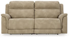 Next-Gen DuraPella Power Reclining Sofa - Yankee Furniture Barn (Ossipee,NH)