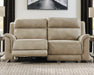 Next-Gen DuraPella Power Reclining Sofa - Yankee Furniture Barn (Ossipee,NH)