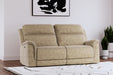 Next-Gen DuraPella Power Reclining Sofa - Yankee Furniture Barn (Ossipee,NH)