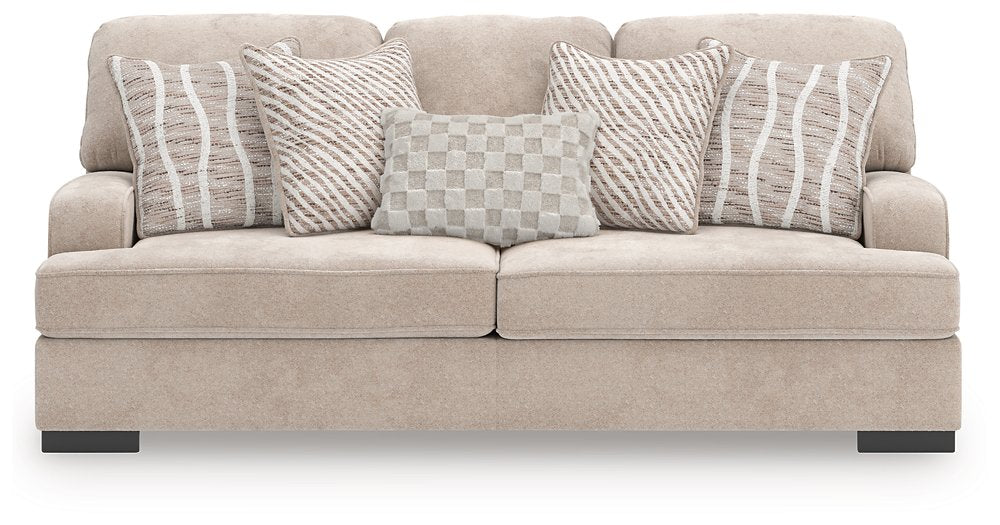 High Profile Sofa - Yankee Furniture Barn (Ossipee,NH)