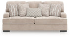 High Profile Sofa - Yankee Furniture Barn (Ossipee,NH)