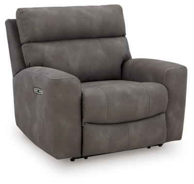 Next-Gen DuraPella Power Recliner - Yankee Furniture Barn (Ossipee,NH)
