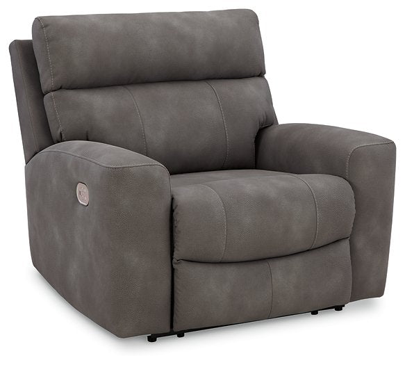 Next-Gen DuraPella PWR Recliner/ADJ Headrest image