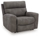 Next-Gen DuraPella Power Recliner - Yankee Furniture Barn (Ossipee,NH)