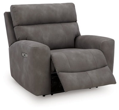 Next-Gen DuraPella Power Recliner - Yankee Furniture Barn (Ossipee,NH)
