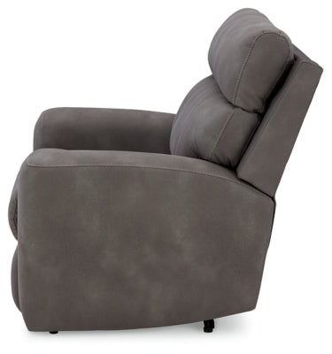 Next-Gen DuraPella Power Recliner - Yankee Furniture Barn (Ossipee,NH)