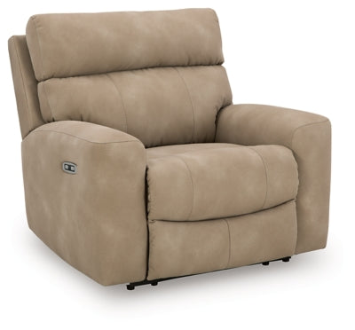 Next-Gen DuraPella Power Recliner - Yankee Furniture Barn (Ossipee,NH)
