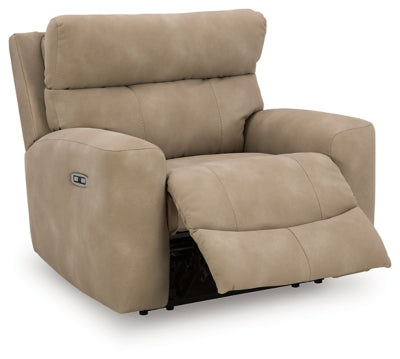 Next-Gen DuraPella Power Recliner - Yankee Furniture Barn (Ossipee,NH)