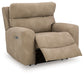 Next-Gen DuraPella Power Recliner - Yankee Furniture Barn (Ossipee,NH)