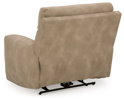 Next-Gen DuraPella Power Recliner - Yankee Furniture Barn (Ossipee,NH)