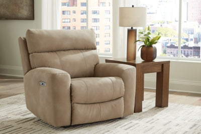 Next-Gen DuraPella Power Recliner - Yankee Furniture Barn (Ossipee,NH)