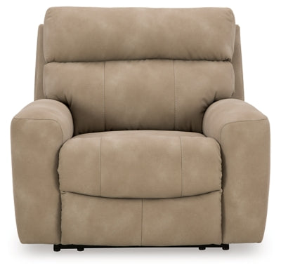 Next-Gen DuraPella Power Recliner - Yankee Furniture Barn (Ossipee,NH)