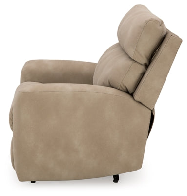 Next-Gen DuraPella Power Recliner - Yankee Furniture Barn (Ossipee,NH)