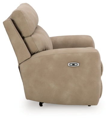 Next-Gen DuraPella Power Recliner - Yankee Furniture Barn (Ossipee,NH)
