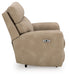 Next-Gen DuraPella Power Recliner - Yankee Furniture Barn (Ossipee,NH)