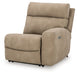 Next-Gen DuraPella Power Reclining Sectional - Yankee Furniture Barn (Ossipee,NH)