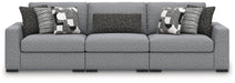 Bealton Sectional - Yankee Furniture Barn (Ossipee,NH)