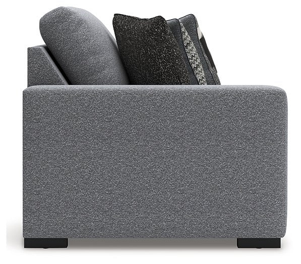 Bealton Sectional - Yankee Furniture Barn (Ossipee,NH)