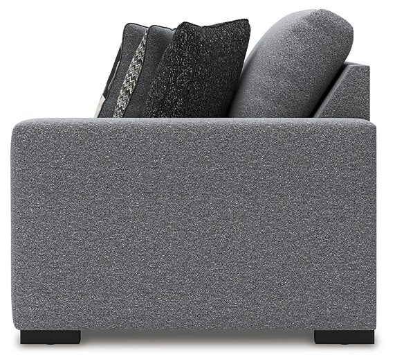 Bealton Sectional - Yankee Furniture Barn (Ossipee,NH)