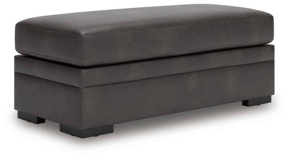 Lofton-Pike Oversized Accent Ottoman