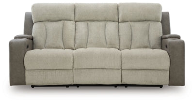 WhipLash Power Reclining Sofa - Yankee Furniture Barn (Ossipee,NH)
