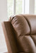 Mackmenville Reclining Sofa - Yankee Furniture Barn (Ossipee,NH)