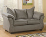 Darcy Loveseat - Yankee Furniture Barn (Ossipee,NH)
