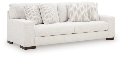 Hartside Sofa - Yankee Furniture Barn (Ossipee,NH)