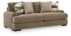 Jayne Park Sofa - Yankee Furniture Barn (Ossipee,NH)