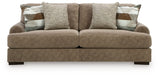 Jayne Park Sofa - Yankee Furniture Barn (Ossipee,NH)