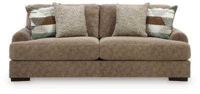 Jayne Park Sofa - Yankee Furniture Barn (Ossipee,NH)
