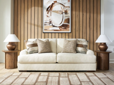 Jayne Park Sofa - Yankee Furniture Barn (Ossipee,NH)