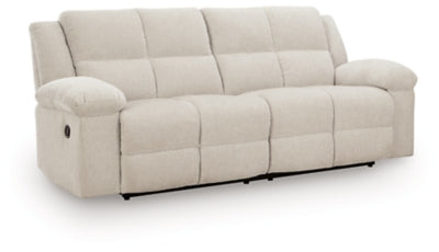Orlen Reclining Sofa - Yankee Furniture Barn (Ossipee,NH)