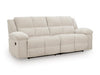 Orlen Reclining Sofa - Yankee Furniture Barn (Ossipee,NH)