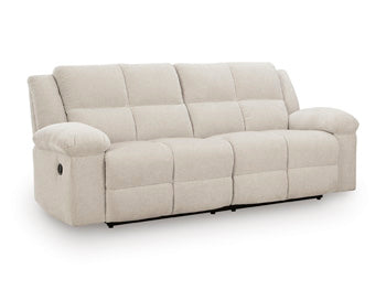 Orlen Reclining Sofa - Yankee Furniture Barn (Ossipee,NH)