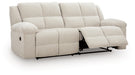 Orlen Reclining Sofa - Yankee Furniture Barn (Ossipee,NH)