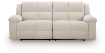 Orlen Reclining Sofa - Yankee Furniture Barn (Ossipee,NH)