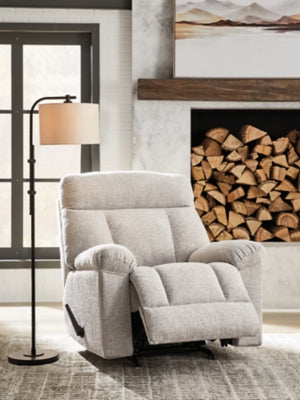 Hoyne Park Recliner - Yankee Furniture Barn (Ossipee,NH)