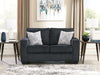Altari Loveseat - Yankee Furniture Barn (Ossipee,NH)