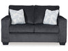 Altari Loveseat - Yankee Furniture Barn (Ossipee,NH)